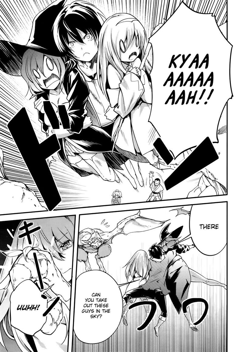 Lv999 No Murabito 211 19