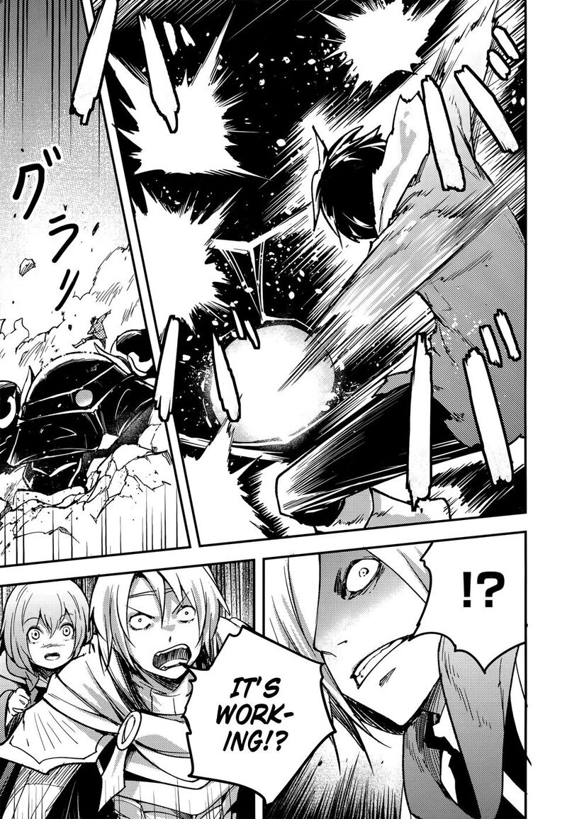 Lv999 No Murabito 214 11