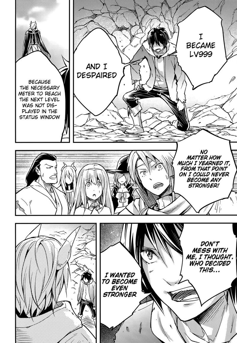 Lv999 No Murabito 214 24