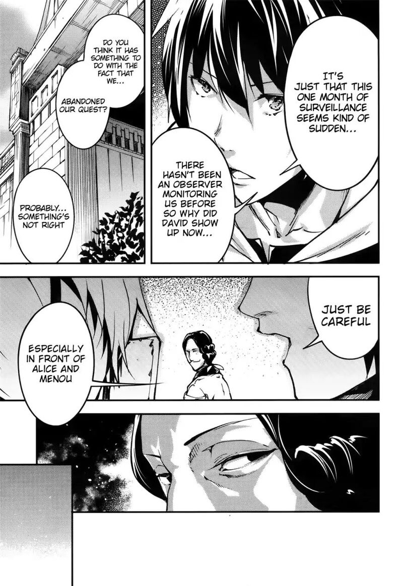 Lv999 No Murabito 217 28