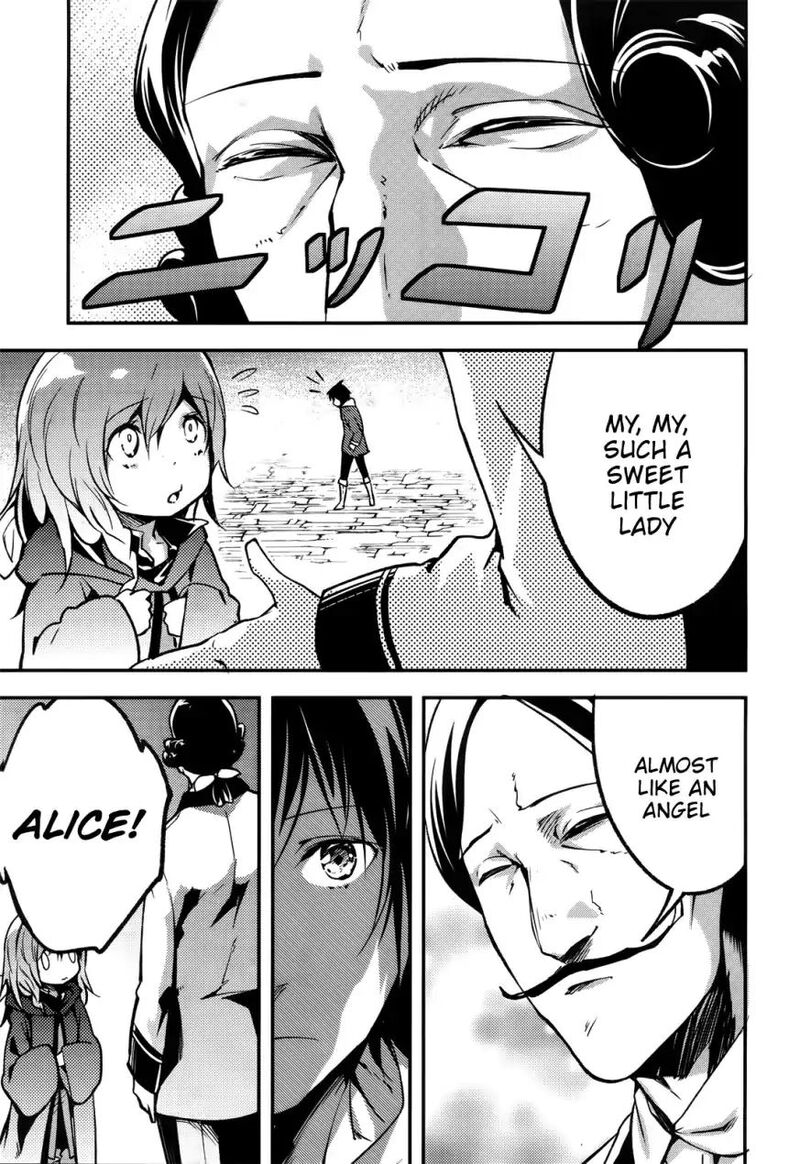 Lv999 No Murabito 217 4