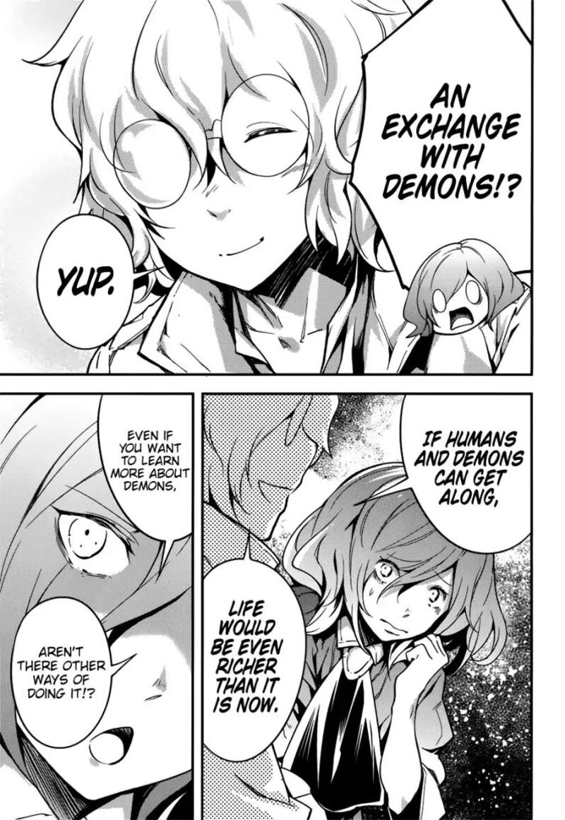 Lv999 No Murabito 218 12