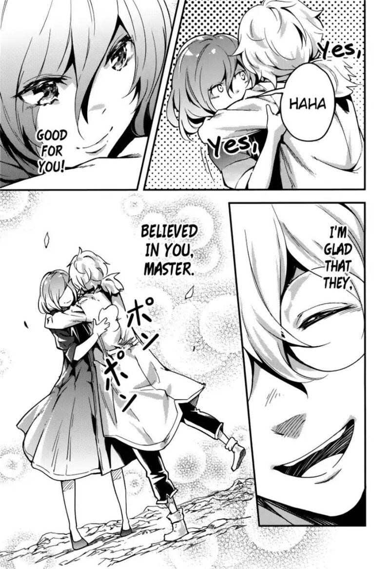 Lv999 No Murabito 218 20