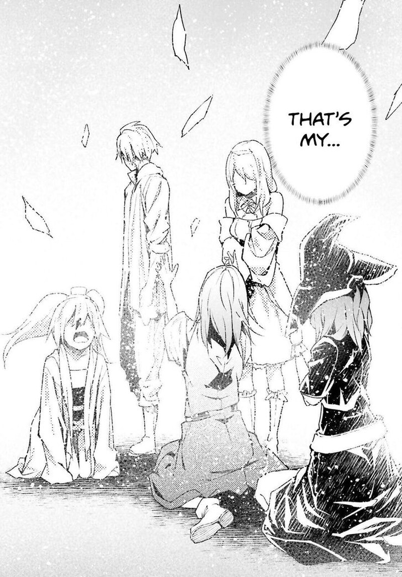 Lv999 No Murabito 78 24