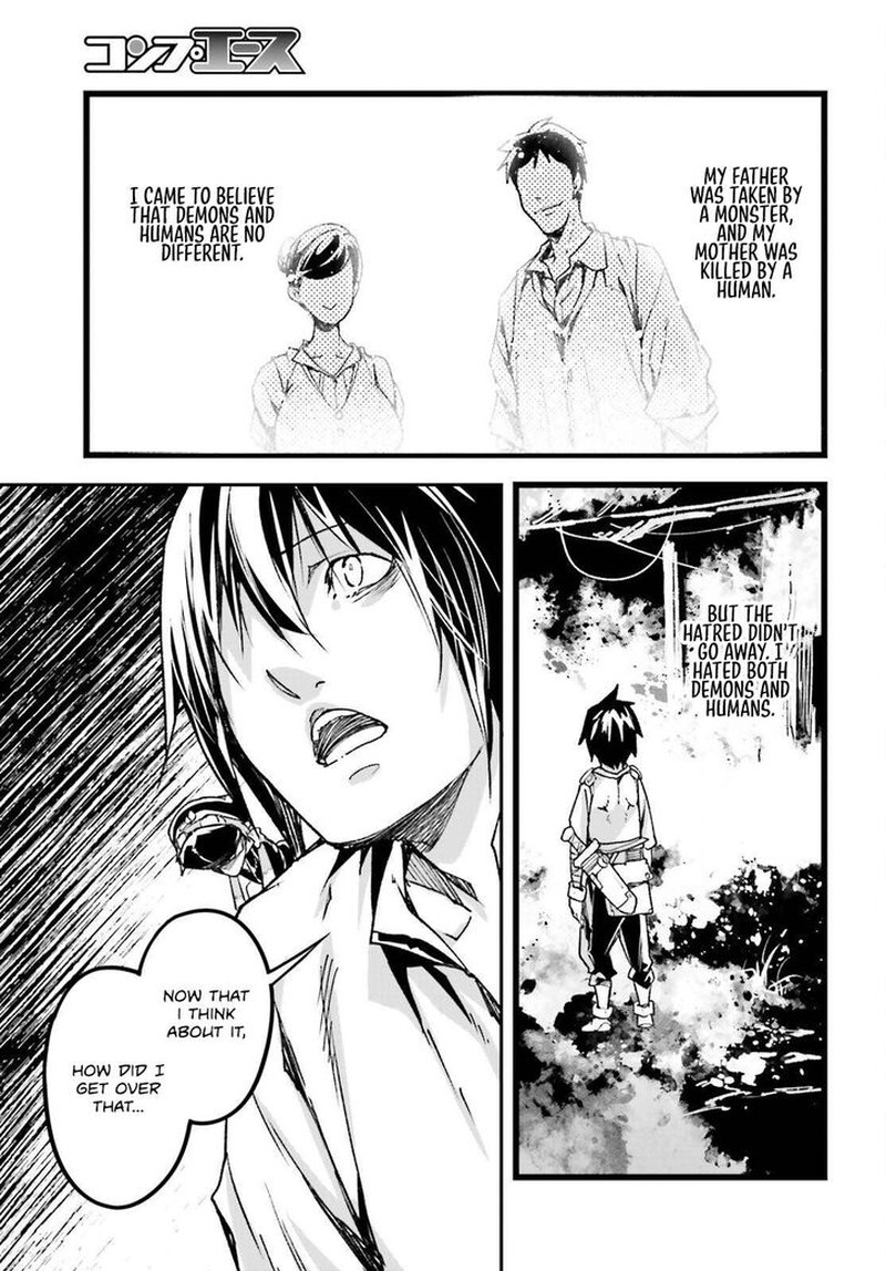 Lv999 No Murabito 79 33