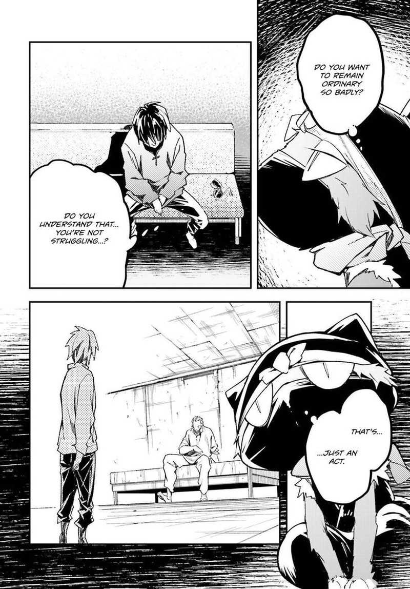 Lv999 No Murabito 79 38