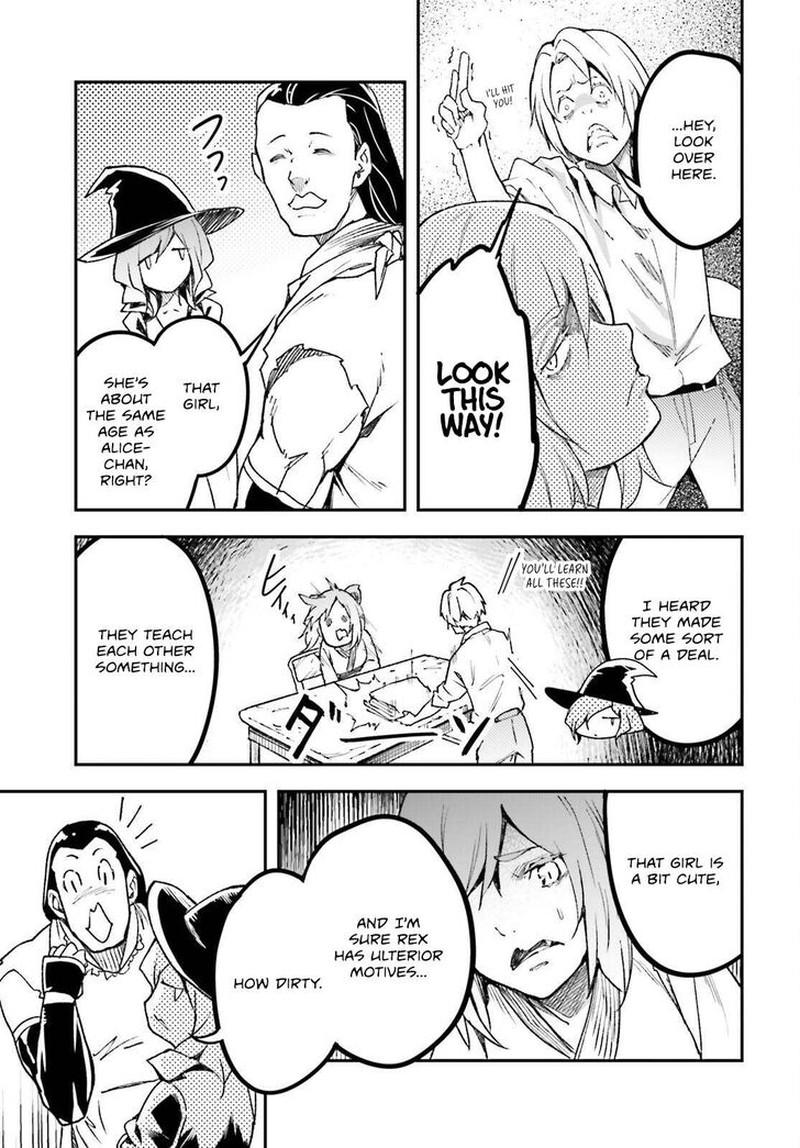 Lv999 No Murabito 82 19