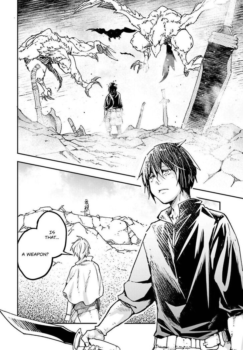 Lv999 No Murabito 82 2