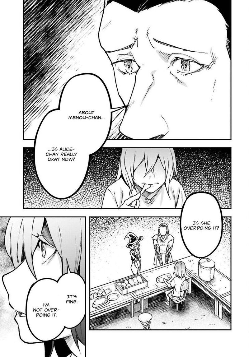 Lv999 No Murabito 82 23