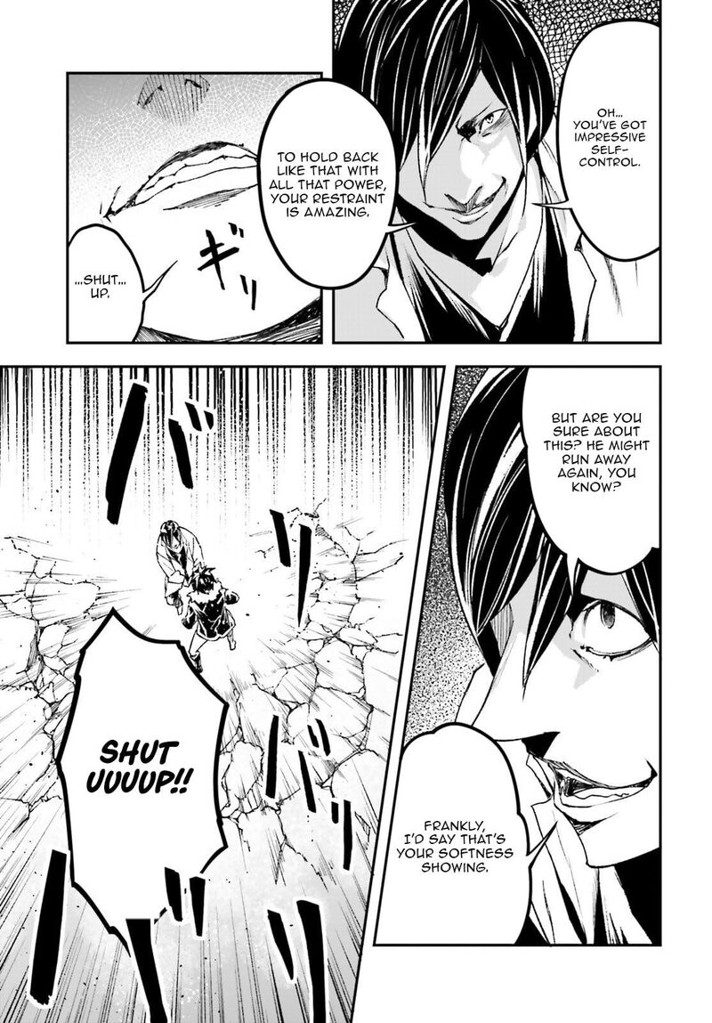 Lv999 No Murabito 92 8