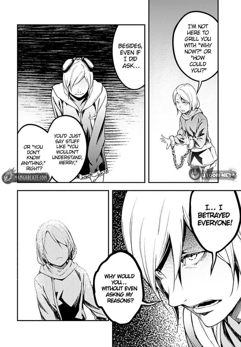 Lv999 No Murabito 96 13