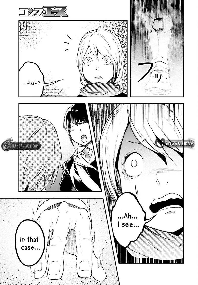 Lv999 No Murabito 97 18