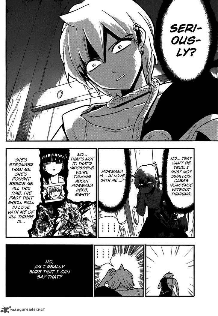 Magi 203 8