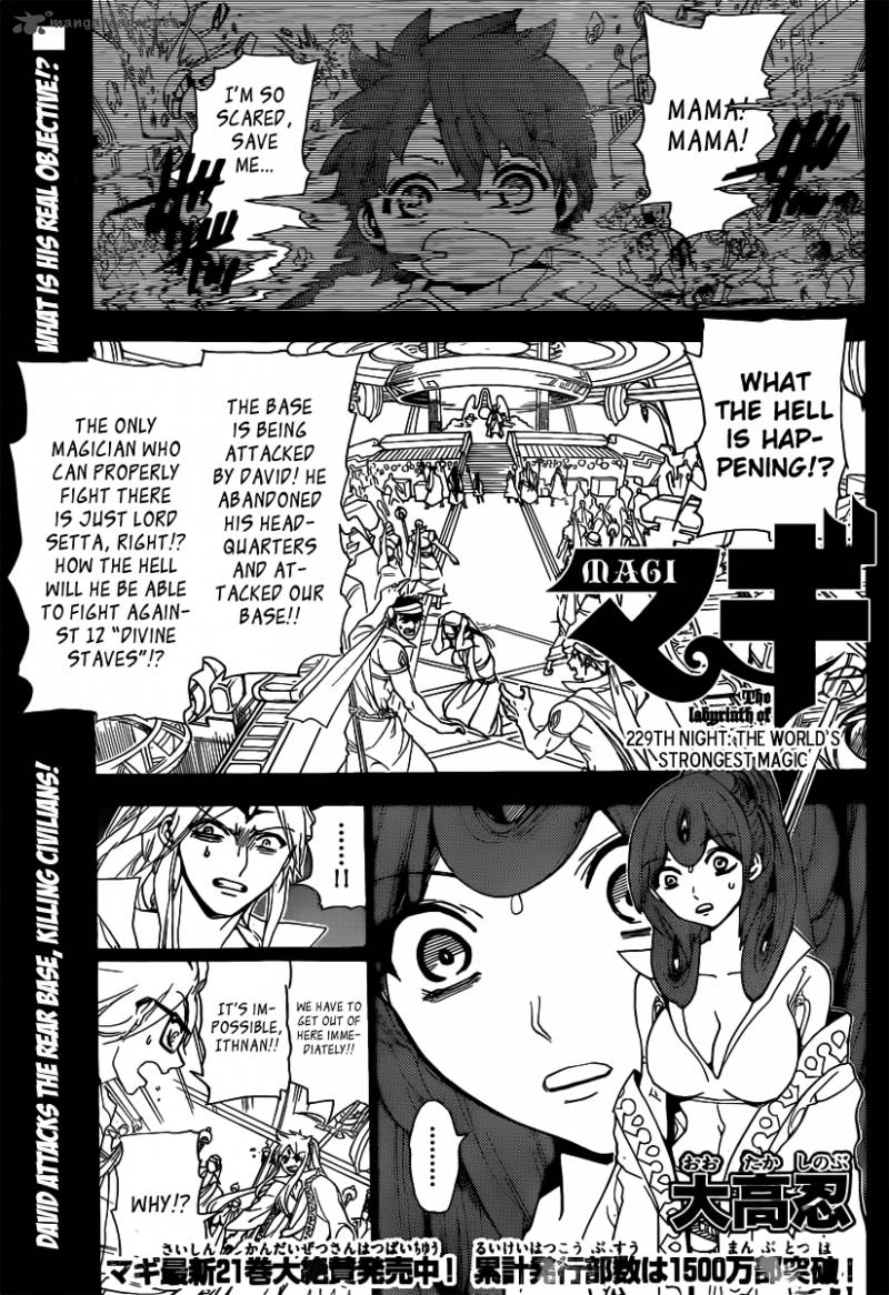 Magi 229 2