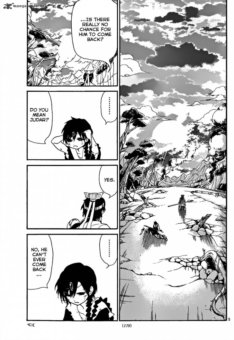 Magi 261 7