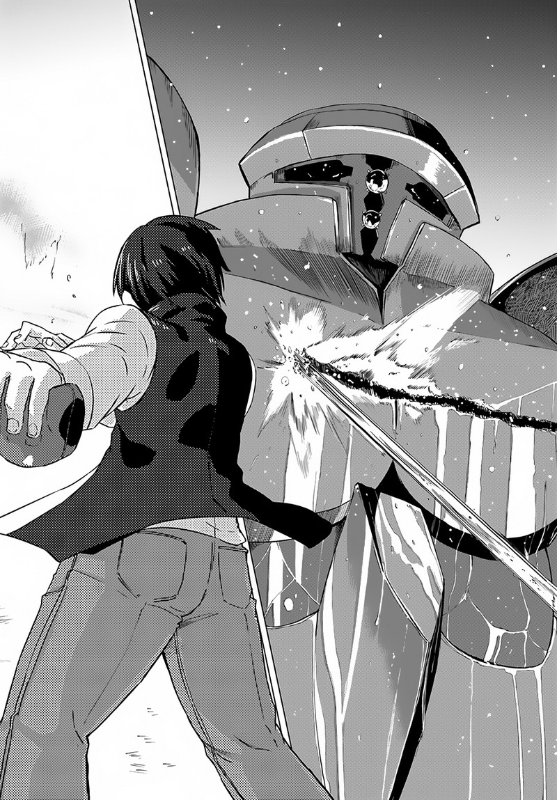 Magi Craft Meister 6 15