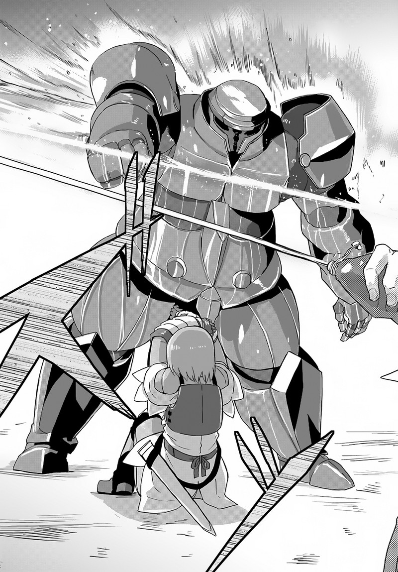 Magi Craft Meister 6 16