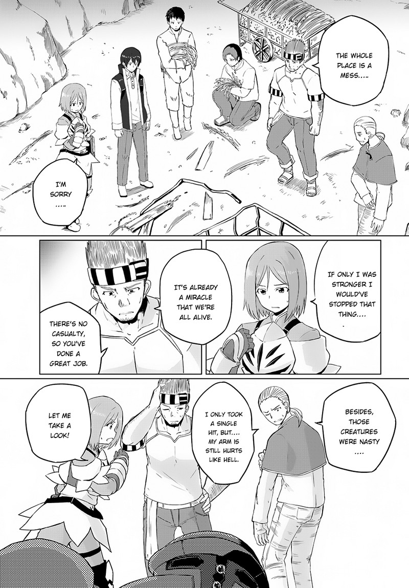 Magi Craft Meister 6 20