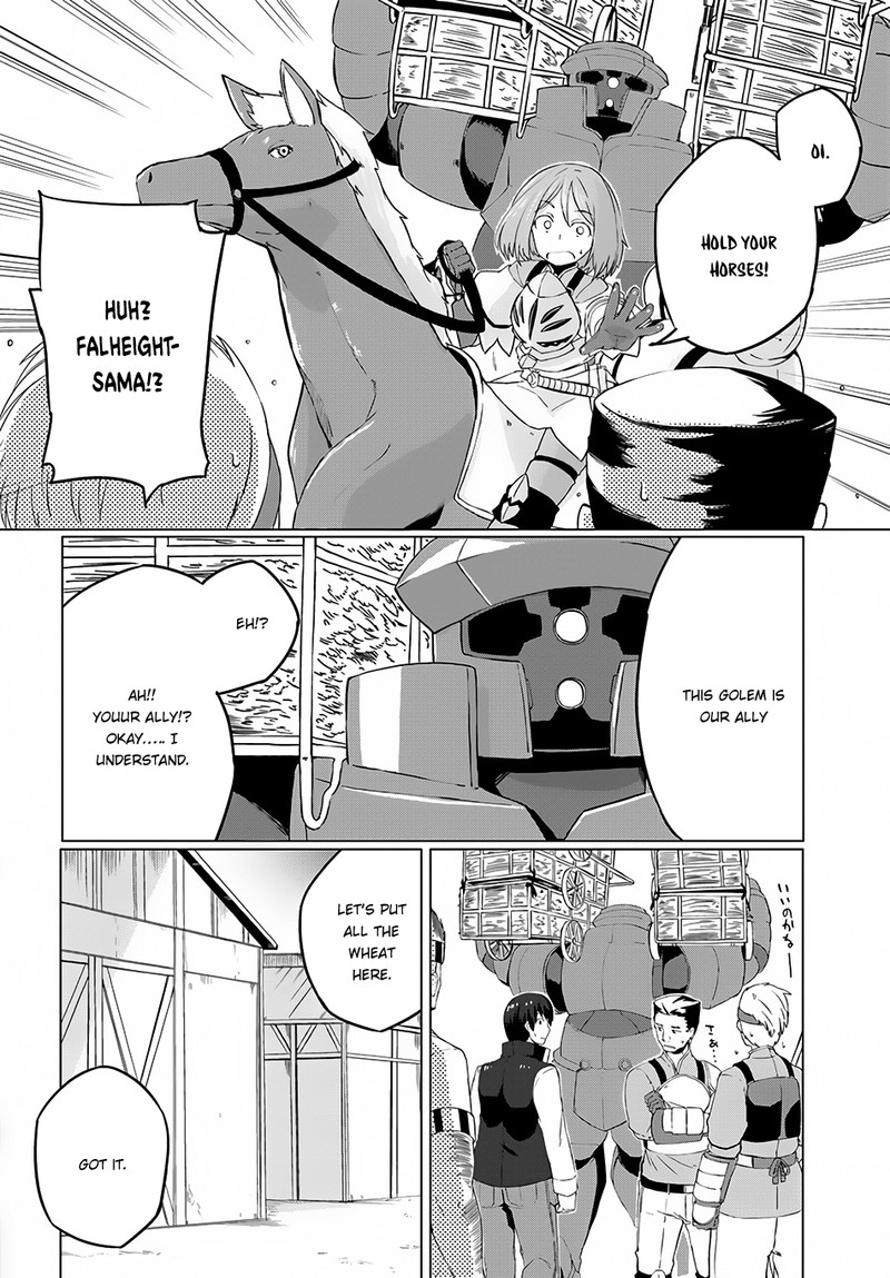 Magi Craft Meister 6 27