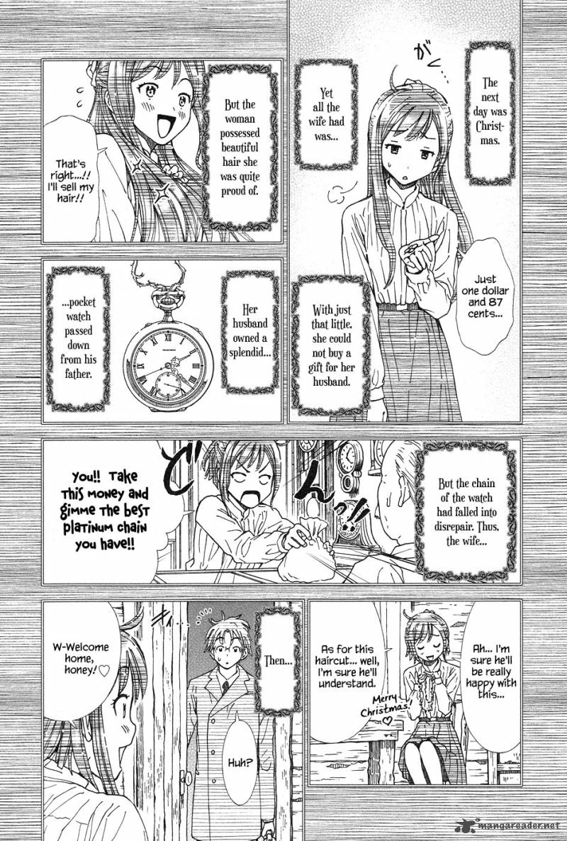 Magi No Okurimono 5 10