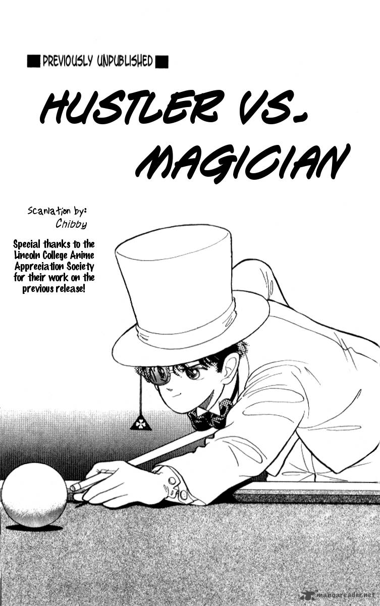 Magic Kaito 13 1