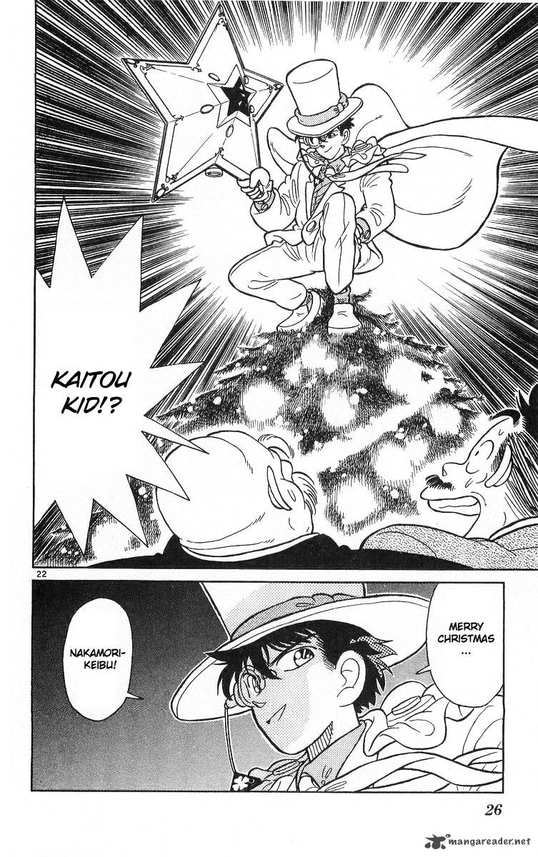 Magic Kaito 14 26