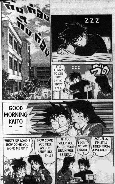 Magic Kaito 17 9