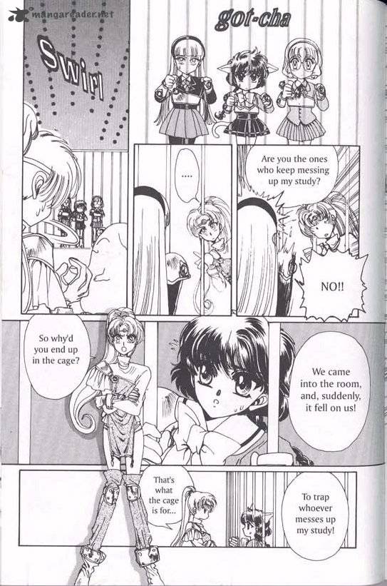 Magic Knight Rayearth 1 114