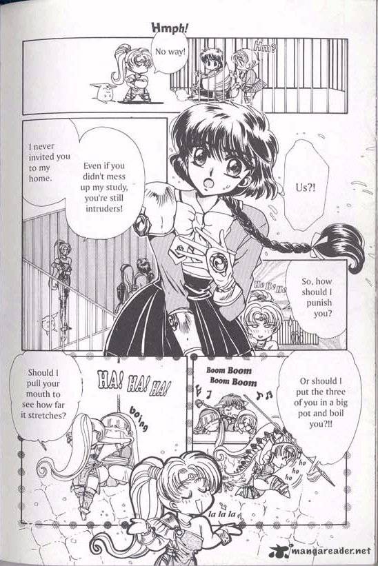 Magic Knight Rayearth 1 117