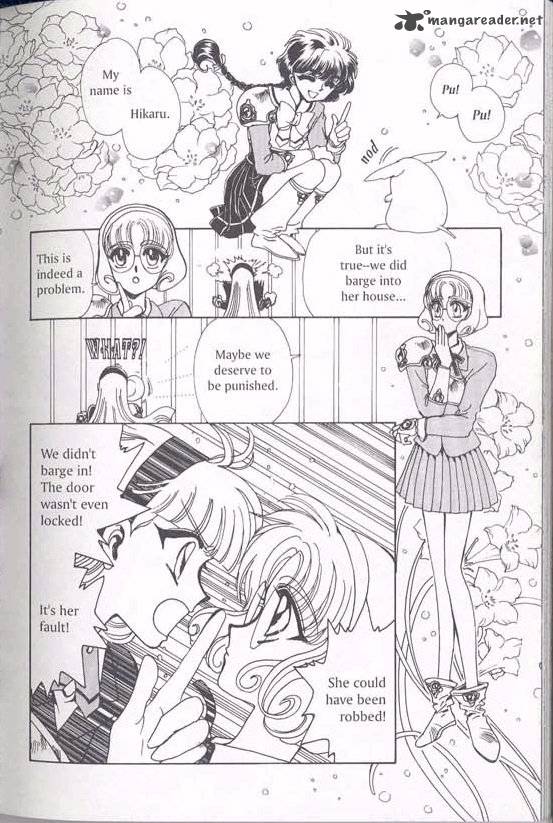 Magic Knight Rayearth 1 119