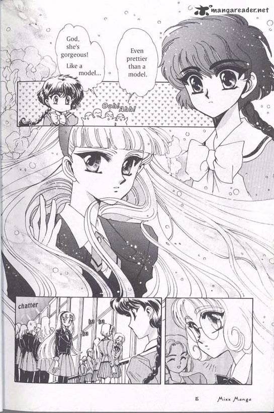 Magic Knight Rayearth 1 14