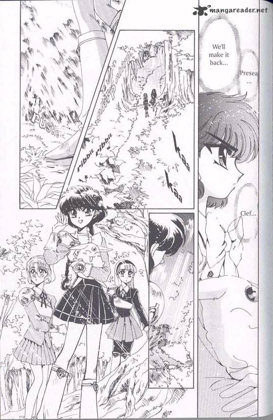 Magic Knight Rayearth 1 153