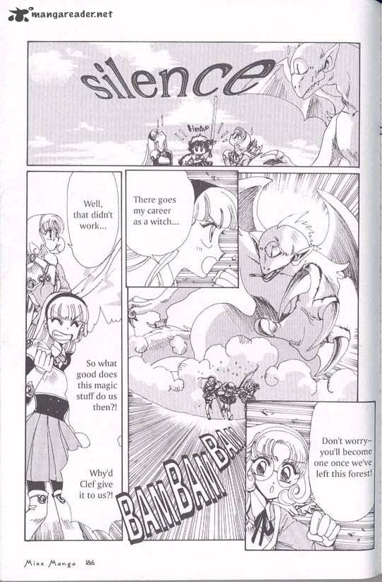 Magic Knight Rayearth 1 171