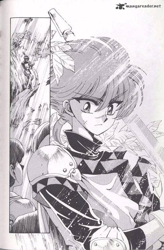 Magic Knight Rayearth 1 182