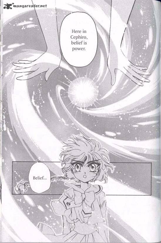 Magic Knight Rayearth 1 57