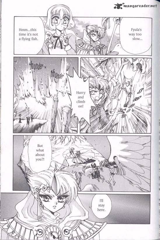 Magic Knight Rayearth 1 78