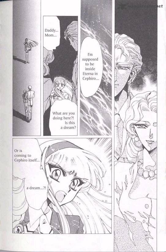 Magic Knight Rayearth 2 132