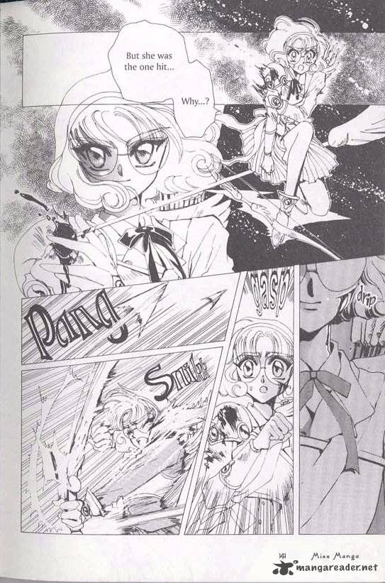 Magic Knight Rayearth 2 136