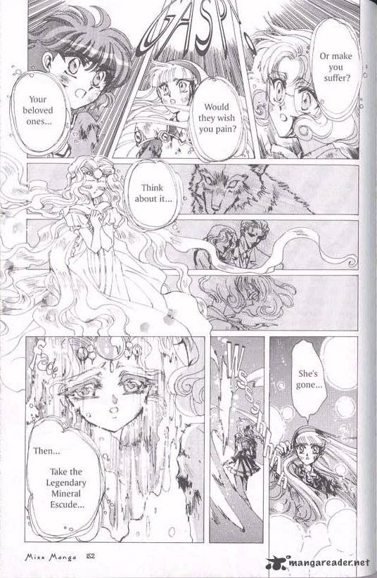 Magic Knight Rayearth 2 147