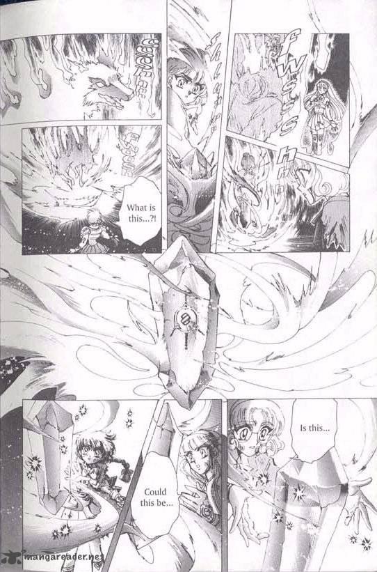 Magic Knight Rayearth 2 151