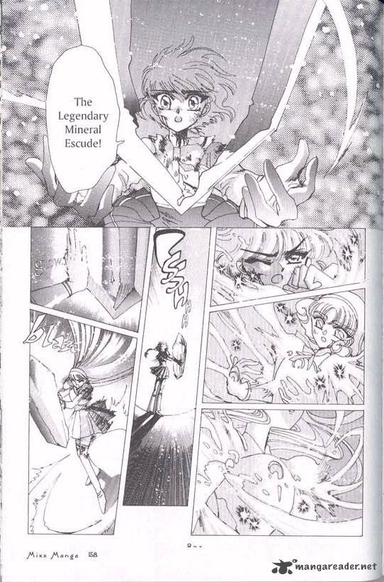 Magic Knight Rayearth 2 152