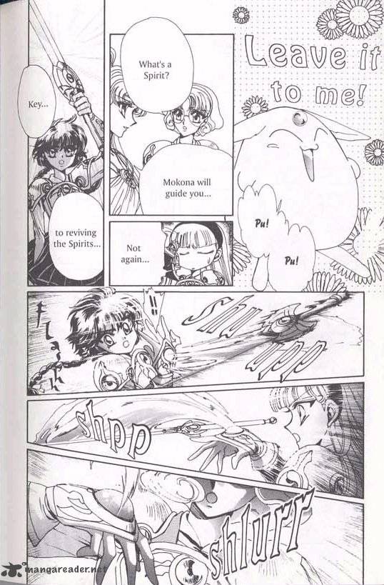 Magic Knight Rayearth 2 173