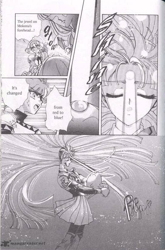 Magic Knight Rayearth 2 68