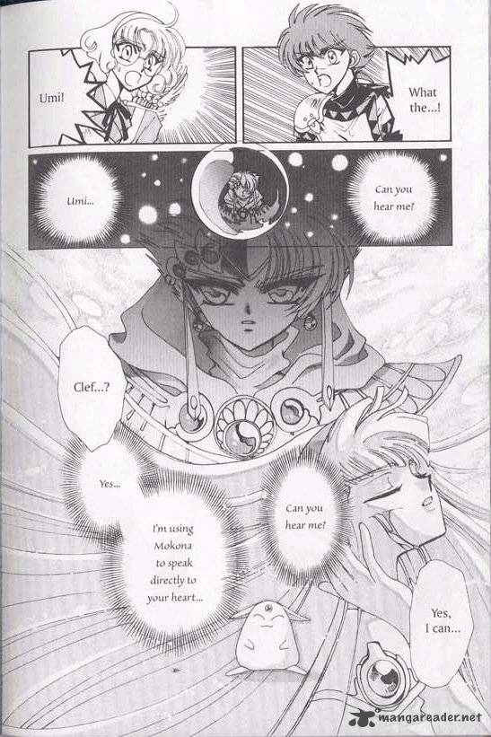 Magic Knight Rayearth 2 69