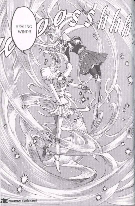 Magic Knight Rayearth 2 78