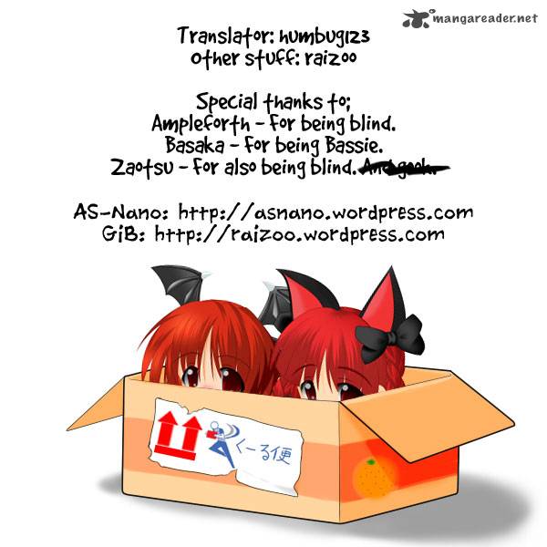 Magical Girl Lyrical Nanoha Strikers 15 33