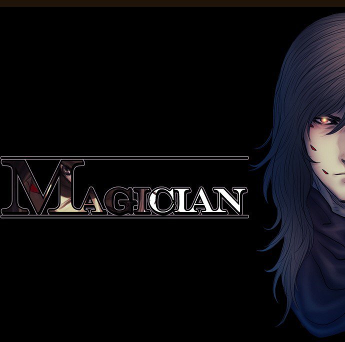 Magician 419 38