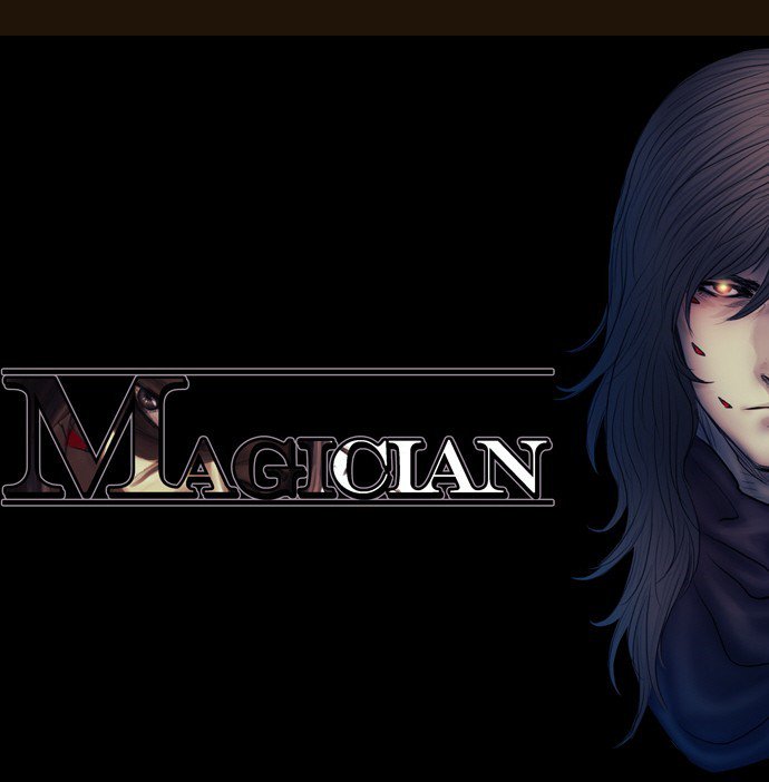 Magician 442 35