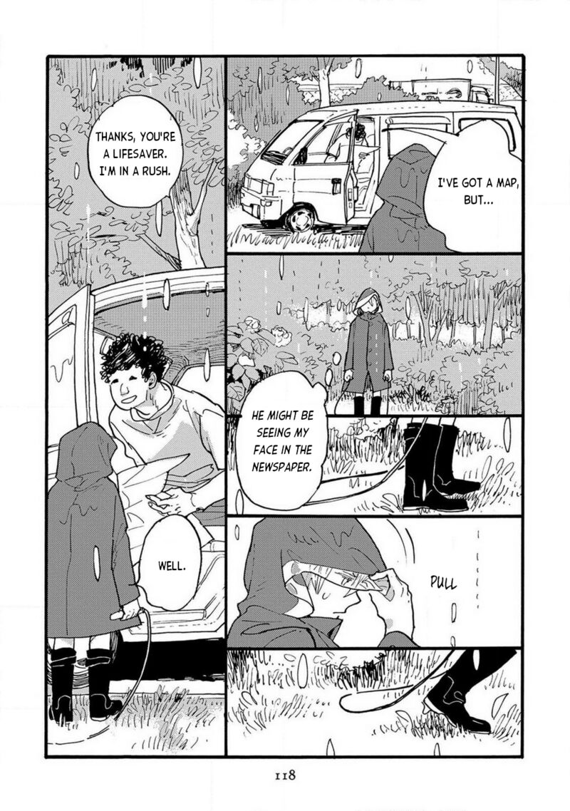 Mahou No Tsukaikata 12 10
