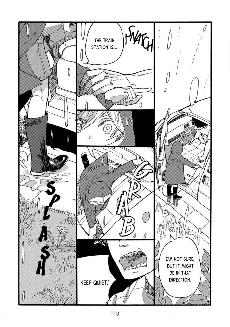 Mahou No Tsukaikata 12 11